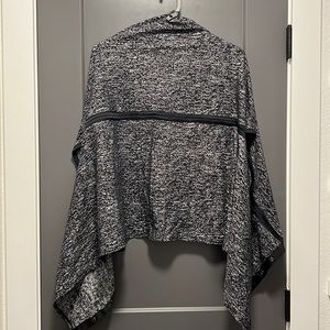 Lulu Lemon Scarf/Shawl